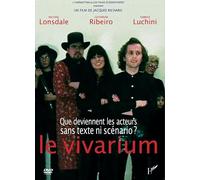 Le vivarium