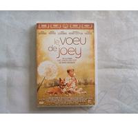 Le Voeu de Joey - DVD