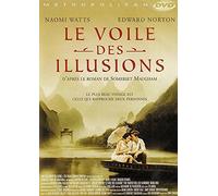 Le Voile des illusions [FRENCH]