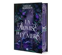 Le Voile écarlate - Tome 02 La Promise de l'ombre (relié) (02)