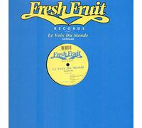 Le Voix du Monde - Sunbada [Vinyl LP] [VINYL]