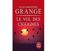 Le Vol des cigognes