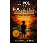 Le vol des roussettes: Version Noir et Blanc