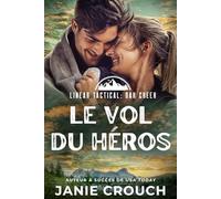 Le Vol du Héros (Série Oak Cr rançais))