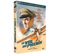 LE VOL DU PHENIX