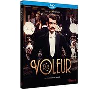 Le voleur [Blu-ray] The thief of Paris