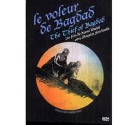 Le Voleur de Bagdad- DVD