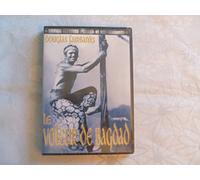 Le Voleur de Bagdad - DVD