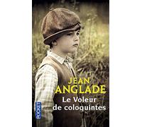 Le voleur de coloquintes (Terroir)