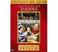 Le voleur de damas