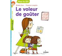 Le voleur de goûter