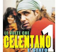 Celentano, Adriano - Le Volte Che Celentano..