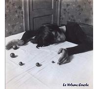 Le Volume Courbe - I Wish Dee Dee Ramone Was Here With Me [VINYL]