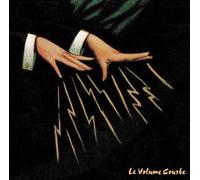 Le Volume Courbe - Planet Ping Pong [VINYL]