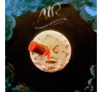 Le Voyage Dans La Lune by Air (2012) Audio CD
