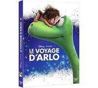 Le Voyage d'Arlo [Édition limitée Disney Pixar]