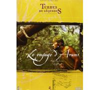 Le Voyage d'Aruni - 2 DVD
