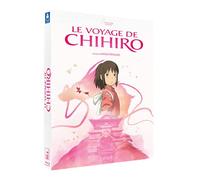 Le Voyage de Chihiro [Blu-Ray]