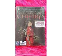 Le Voyage de Chihiro [Édition Prestige]