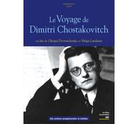 Le voyage de Dimitri Chostakovitch