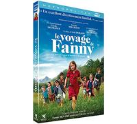 Le voyage de fanny