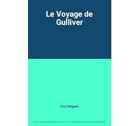 Le Voyage de Gulliver