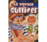 Le Voyage de Gulliver (DVD)