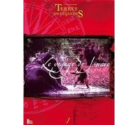 Le Voyage de Jinaro - 2 DVD