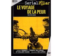 Le voyage de la peur