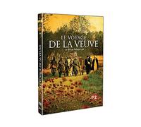 Le VOYAGE DE LA VEUVE
