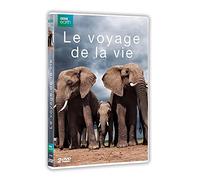 Le voyage de la vie