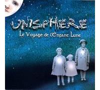 Le Voyage De L'Enfant Lune
