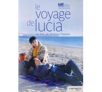 Le Voyage de Lucia - DVD