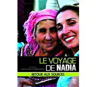 Le voyage de Nadia