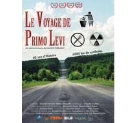 Le Voyage de Primo Levi - DVD