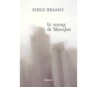 Le voyage de Shanghai