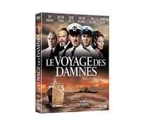 Le Voyage des damnés [Combo Blu-Ray + DVD]