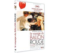 Le voyage du ballon rouge