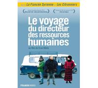 Le Voyage du Directeur des ressources humaines