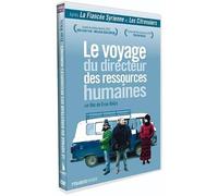 Le Voyage Du Directeur Des Ressources Humaines [NO ENGLISH]