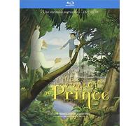 Le Voyage du Prince [FNAC Exclusivité Blu-Ray]