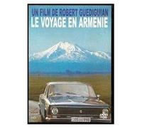 Le voyage en Arménie ( import avec version française )