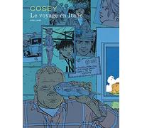 Le Voyage en Italie (édition intégrale) - Tome 1 - Le Voyage en Italie (édition intégrale) (Rééditio