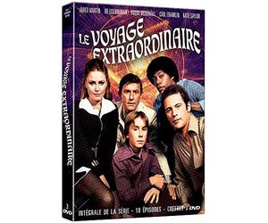 Le Voyage Extraordinaire