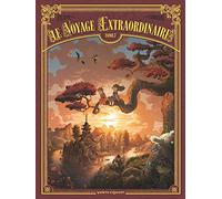 Le Voyage extraordinaire - Tome 07: Cycle 3 - Vingt mille lieues sous les glaces 1/3