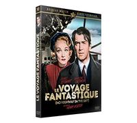 Le voyage fantastique