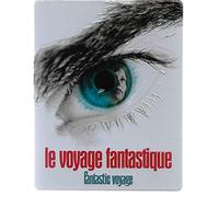 Le Voyage fantastique Boîtier Métal Exclusivité Blu-ray
