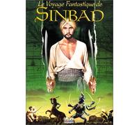 Le Voyage fantastique de Sinbad