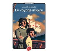 Le voyage inspire (Livre de Poche Jeunesse)
