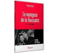 Le Voyageur de la Toussaint